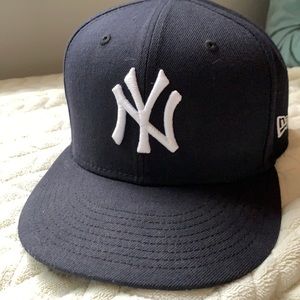 NY Yankee’s Hat